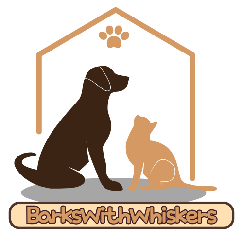 BarksWithWhiskers